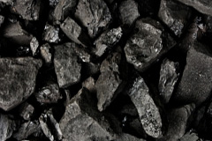 Rennington coal boiler costs